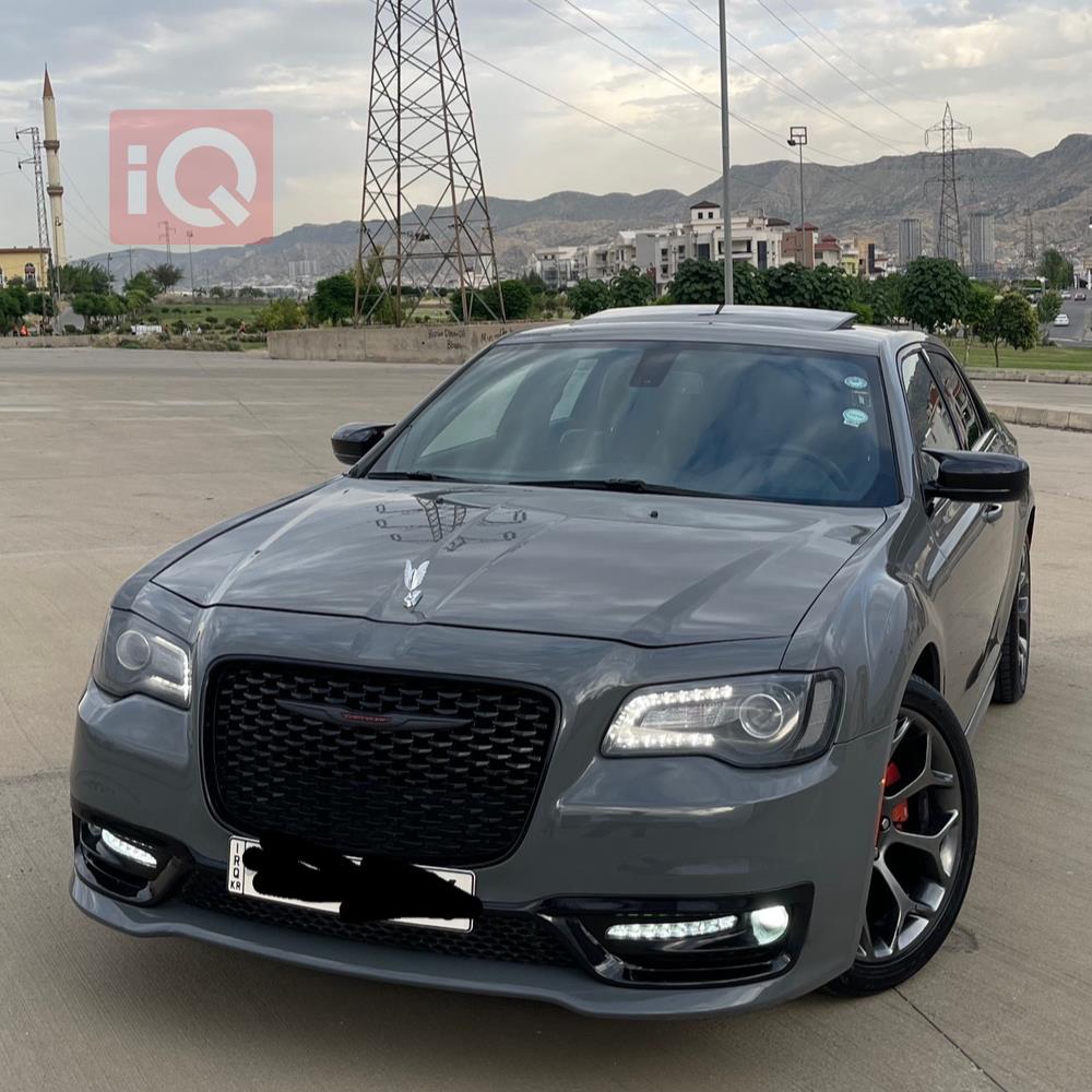 Chrysler 300